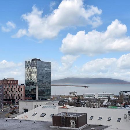 Apartmán Downtown City Gem! Reykjavík Exteriér fotografie