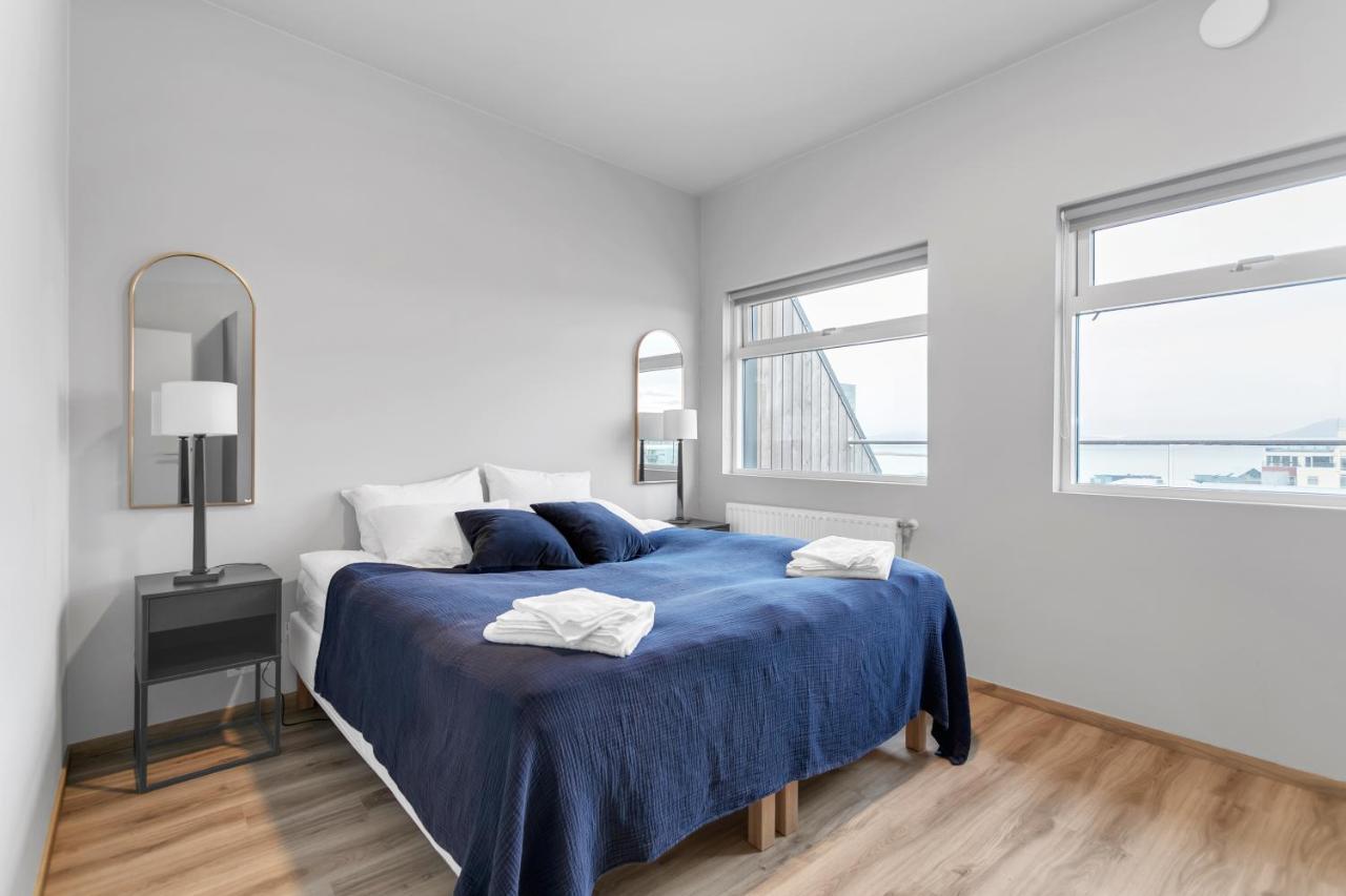 Apartmán Downtown City Gem! Reykjavík Exteriér fotografie