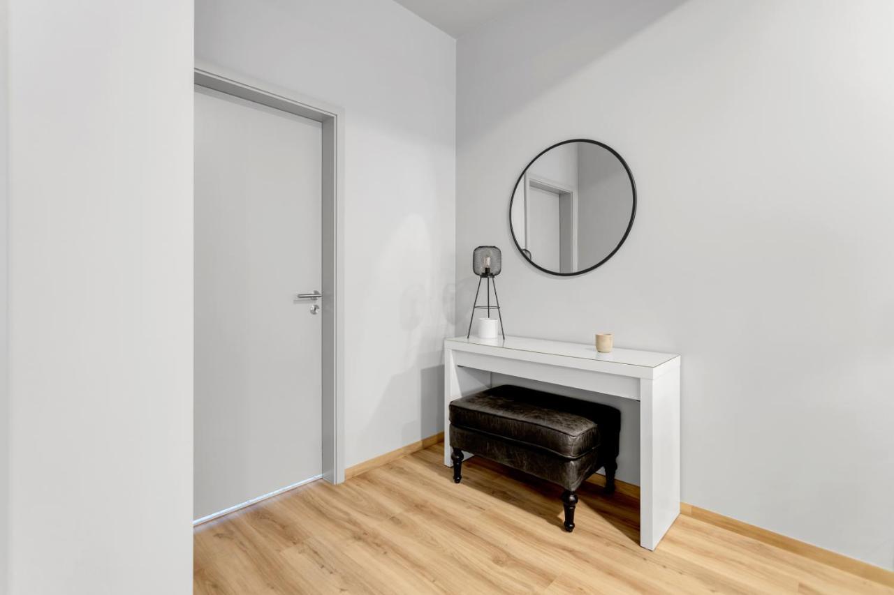 Apartmán Downtown City Gem! Reykjavík Exteriér fotografie